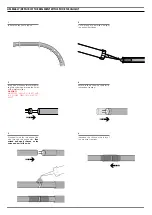 Preview for 13 page of Prilux flexiLIGHT 146432 Manual