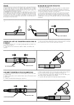 Предварительный просмотр 18 страницы Prilux flexiLIGHT 146432 Manual