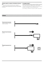 Preview for 2 page of Prilux flexiLIGHT 192521 Operator'S Manual