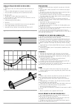 Preview for 3 page of Prilux flexiLIGHT 192521 Operator'S Manual