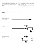 Preview for 6 page of Prilux flexiLIGHT 192521 Operator'S Manual