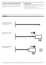 Preview for 10 page of Prilux flexiLIGHT 192521 Operator'S Manual