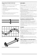 Preview for 11 page of Prilux flexiLIGHT 192521 Operator'S Manual