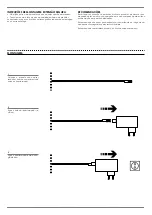 Preview for 14 page of Prilux flexiLIGHT 192521 Operator'S Manual