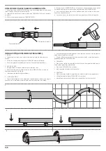 Предварительный просмотр 3 страницы Prilux flexilight MAXIBRILLO Manual