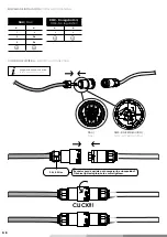 Preview for 5 page of Prilux Hexagon ARENA-PLAY Instruction Manual