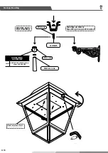 Preview for 3 page of Prilux Ircana LED Instruction Manual