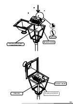 Preview for 8 page of Prilux Ircana LED Instruction Manual