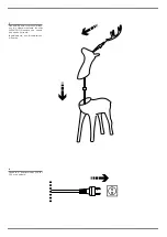 Preview for 3 page of Prilux RENO FIBRA Manual