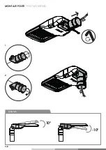 Preview for 5 page of Prilux Versa LED Instruction Manual