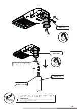 Preview for 6 page of Prilux Versa LED Instruction Manual