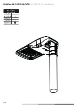 Preview for 7 page of Prilux Versa LED Instruction Manual