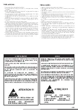 Preview for 10 page of Prilux Versa LED Instruction Manual