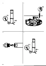 Preview for 3 page of Prilux Zereus Manual