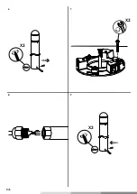 Preview for 5 page of Prilux Zereus Manual