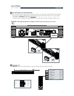 Preview for 7 page of Prima audison AP4.9 bit User Manual