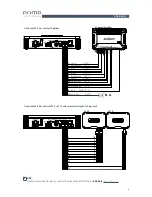 Preview for 9 page of Prima audison AP4.9 bit User Manual