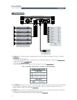 Preview for 14 page of Prima audison AP4.9 bit User Manual