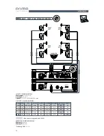 Preview for 16 page of Prima audison AP4.9 bit User Manual