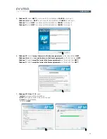 Preview for 25 page of Prima audison AP4.9 bit User Manual