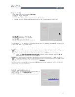 Preview for 31 page of Prima audison AP4.9 bit User Manual