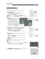 Preview for 37 page of Prima audison AP4.9 bit User Manual