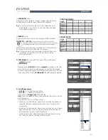 Preview for 43 page of Prima audison AP4.9 bit User Manual