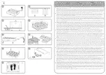 Preview for 2 page of Prima BATH STEP Quick Start Manual