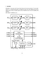 Preview for 22 page of Prima LC-37FB32 Service Manual