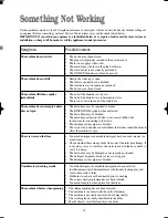 Preview for 18 page of Prima LPR 710 Instruction Booklet