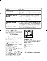 Preview for 19 page of Prima LPR 710 Instruction Booklet