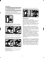 Preview for 22 page of Prima LPR 710 Instruction Booklet