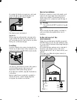 Preview for 24 page of Prima LPR 710 Instruction Booklet