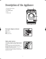 Preview for 5 page of Prima LPR 712 Instruction Booklet