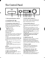 Preview for 6 page of Prima LPR 720 Instruction Booklet