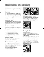 Preview for 18 page of Prima LPR 720 Instruction Booklet