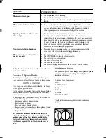 Preview for 21 page of Prima LPR 720 Instruction Booklet