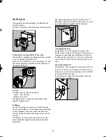 Preview for 28 page of Prima LPR 720 Instruction Booklet