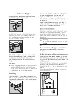 Предварительный просмотр 27 страницы Prima LPR 721 Instruction Booklet