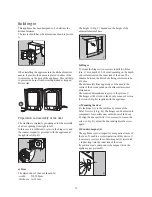 Предварительный просмотр 29 страницы Prima LPR 721 Instruction Booklet