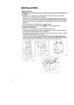 Preview for 5 page of Prima LPR 9020 Instructions For Use Manual