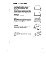 Preview for 10 page of Prima LPR 9020 Instructions For Use Manual