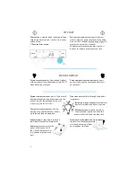 Предварительный просмотр 8 страницы Prima LPR471 Instructions For Use Manual