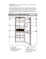 Предварительный просмотр 10 страницы Prima LPR472 User Instructions