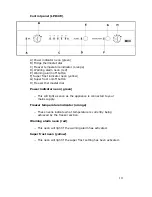 Предварительный просмотр 11 страницы Prima LPR472 User Instructions