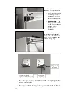 Предварительный просмотр 34 страницы Prima LPR472 User Instructions