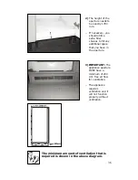 Предварительный просмотр 37 страницы Prima LPR472 User Instructions