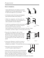 Предварительный просмотр 10 страницы Prima LPR475 User Instructions