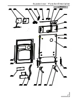 Предварительный просмотр 15 страницы Prima LPR661 Technical & Service Manual