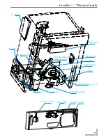 Предварительный просмотр 20 страницы Prima LPR661 Technical & Service Manual